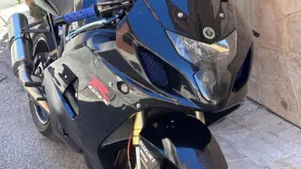 Suzuki GSX R 750 (2004 - 05) usata