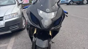 Suzuki GSX R 750 (2004 - 05)  (4)