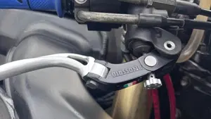 Suzuki GSX R 750 (2004 - 05)  (7)