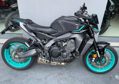 Yamaha MT-09 Y-AMT (2024 - 26) - Annuncio 10123709