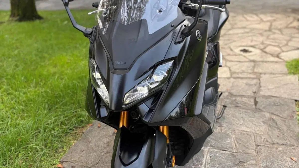 Yamaha T-Max 560 (2022 - 24)  (3)