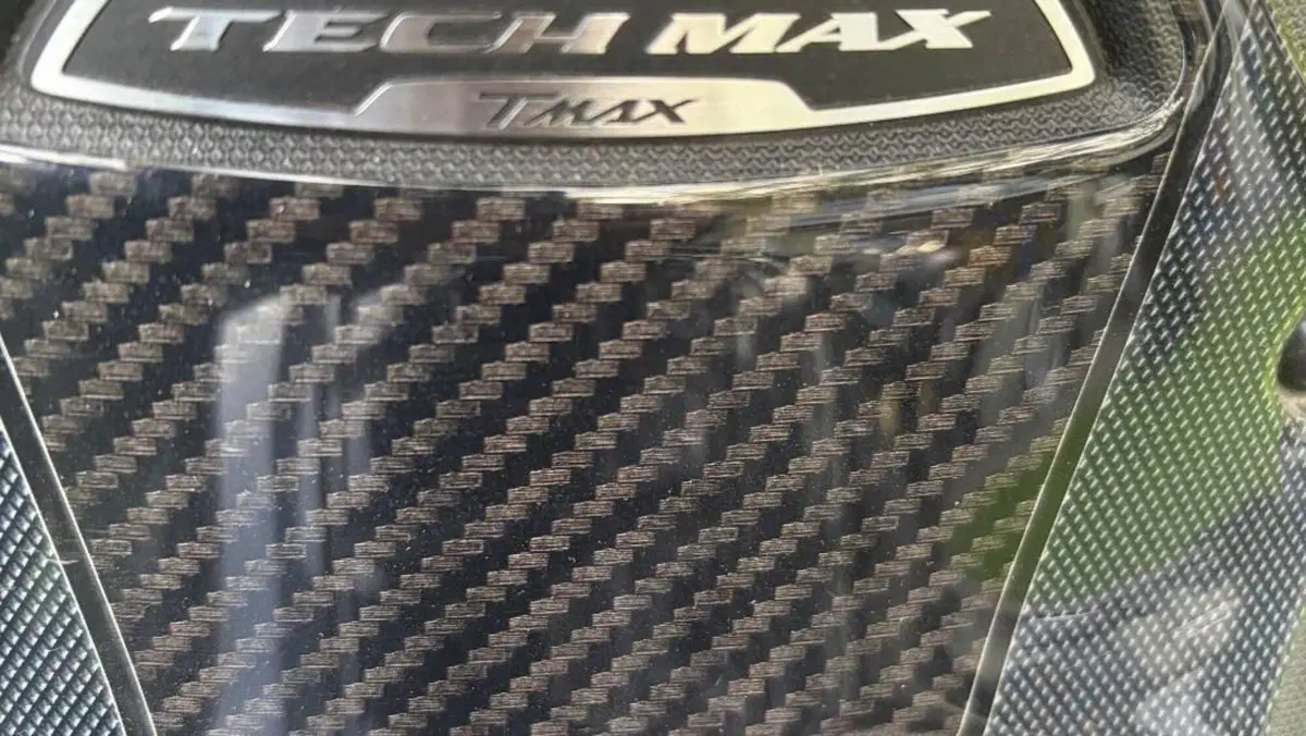 Yamaha T-Max 560 (2022 - 24)  (6)