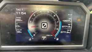 Yamaha T-Max 560 (2022 - 24)  (7)