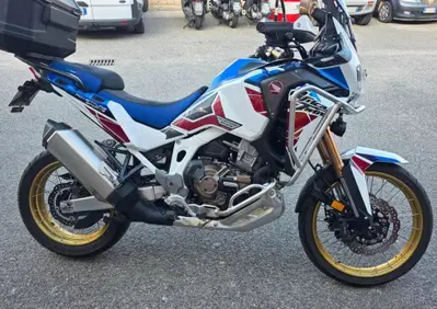 Honda Africa Twin CRF 1100L Adventure Sports DCT (2022 - 23) - Annuncio 10123712