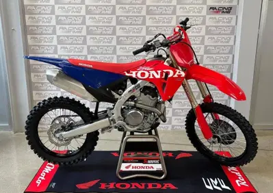 Honda CRF 250R (2027) - Annuncio 10123714