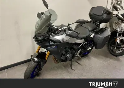 Yamaha Tracer 9 GT (2021 - 24) - Annuncio 10115299