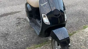 Vespa LX 50 4T (2009 - 14) 