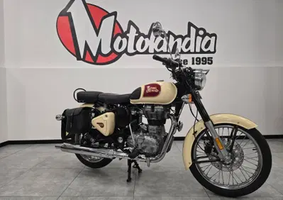 Royal Enfield Classic 500 EFI (2017 - 20) - Annuncio 10123726