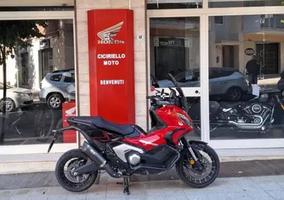 Honda X-ADV 750 DCT (2021 - 24) - Annuncio 10123737
