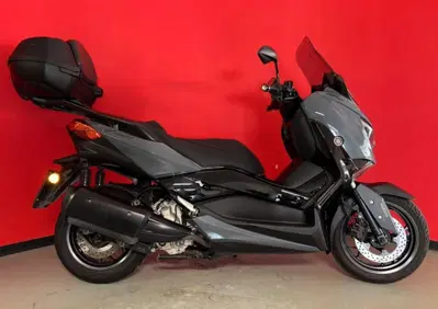 Yamaha X-Max 300 Tech Max (2021 - 24) - Annuncio 10123748
