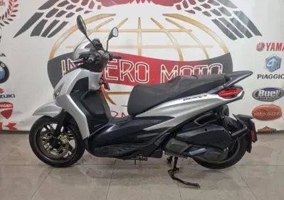 Piaggio Beverly 300 S (2021) - Annuncio 10123739