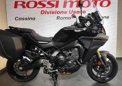 Yamaha Tracer 9 GT Y-AMT (2025 - 26) - Annuncio 10123740