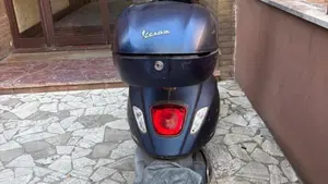 Vespa Primavera 150 3V ABS (2018 - 19)  (4)