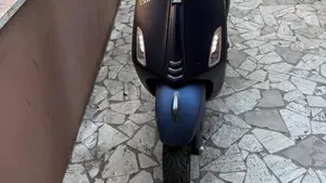 Vespa Primavera 150 3V ABS (2018 - 19)  (5)