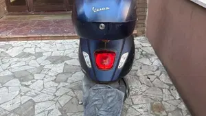Vespa Primavera 150 3V ABS (2018 - 19)  (6)