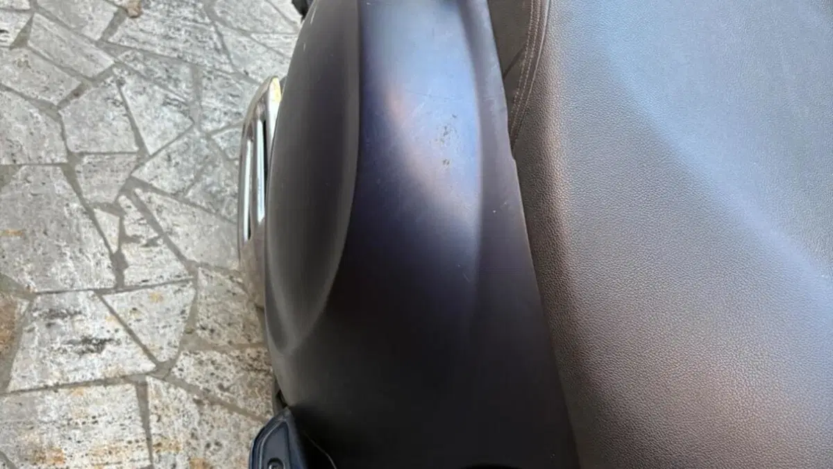 Vespa Primavera 150 3V ABS (2018 - 19)  (8)