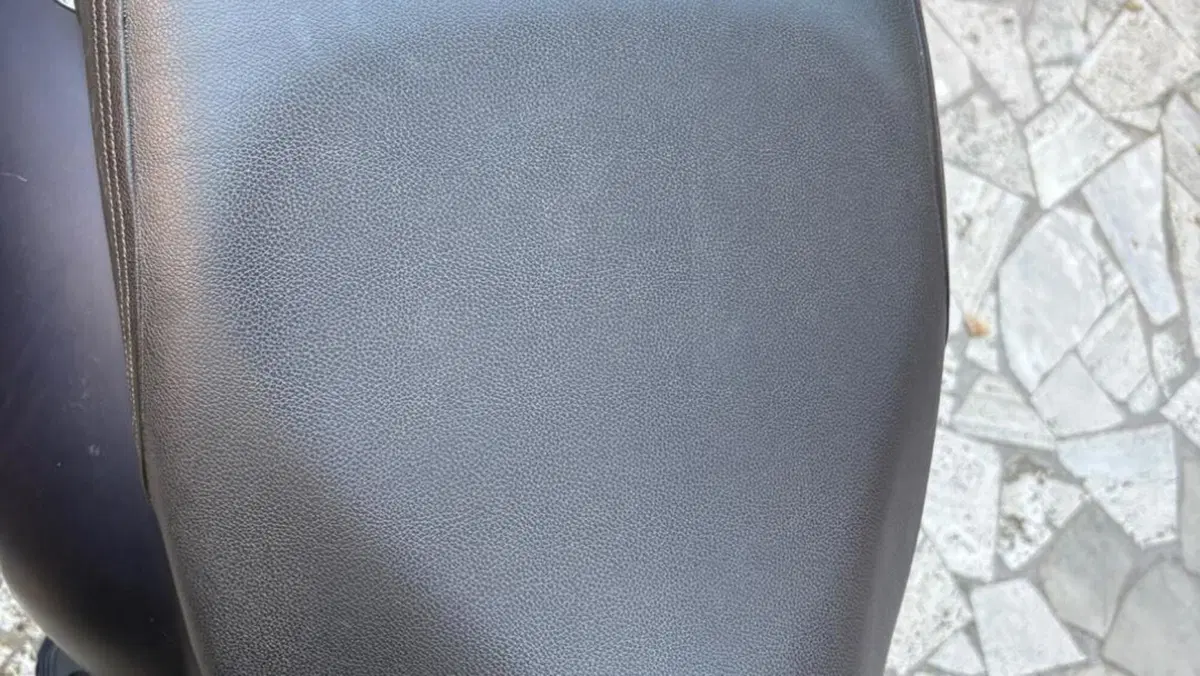 Vespa Primavera 150 3V ABS (2018 - 19)  (9)