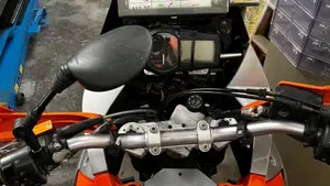 KTM 990 Adventure ABS (2012 - 14)  (11)