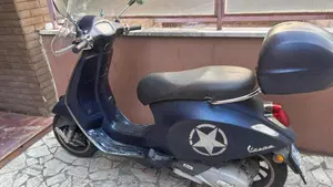 Vespa Primavera 150 3V ABS (2018 - 19)  (12)