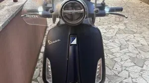 Vespa Primavera 150 3V ABS (2018 - 19)  (13)