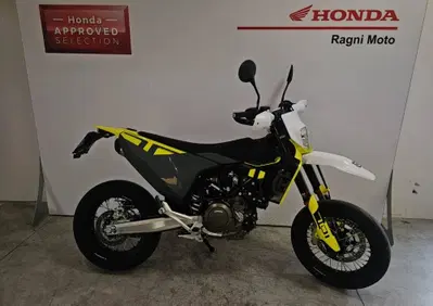 Husqvarna 701 Supermoto (2023 - 25) - Annuncio 10123857