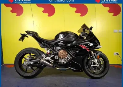 Bmw S 1000 RR (2021 - 22) - Annuncio 10123754