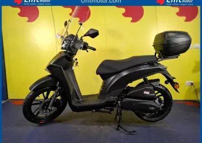 Kl B-Tre (2023 - 24) - Annuncio 10123755