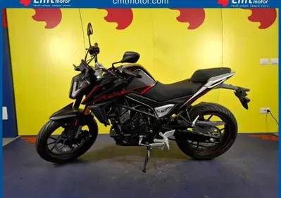 Swm Hoku 125 (2026) - Annuncio 10123760