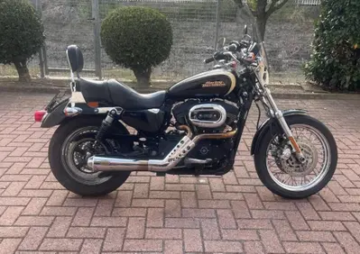 Harley-Davidson 1200 Roadster (2006 - 08) - XL 1200R - Annuncio 10123797