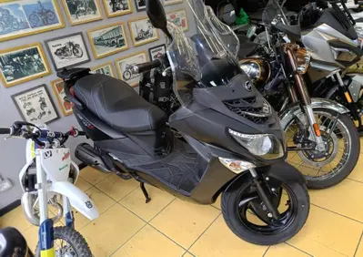 Sym Joyride 125 CBS (2021 - 22) - Annuncio 10123767