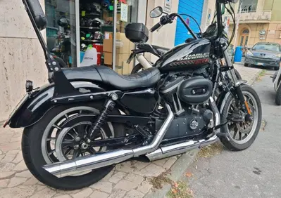 Harley-Davidson 883 R (2008 - 16) - XL 883R - Annuncio 10123808