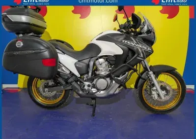 Honda Transalp XL 700 V ABS (2007 - 2013) - Annuncio 10123770