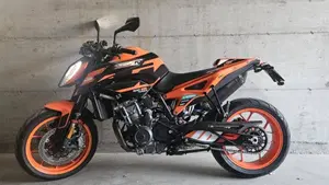 KTM 890 Duke GP (2022 - 23) 