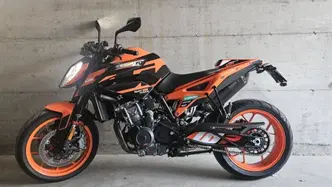KTM 890 Duke GP (2022 - 23) usata