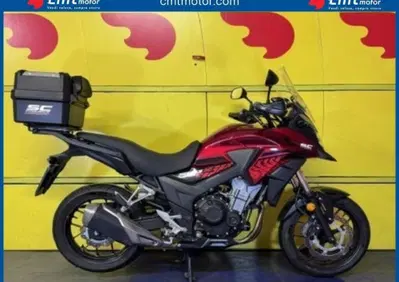 Honda CB 500 X (2019 - 20) - Annuncio 10123793