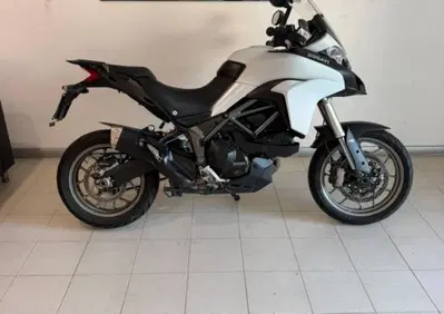 Ducati Multistrada 950 (2018) - Annuncio 10123804