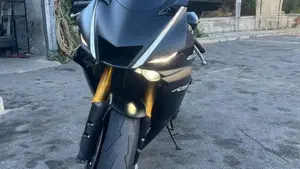 Yamaha YZF R6 (2017 - 20)  (3)