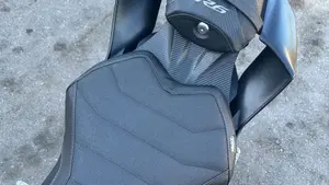 Yamaha YZF R6 (2017 - 20)  (5)