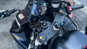 Yamaha YZF R6 (2017 - 20)  (7)
