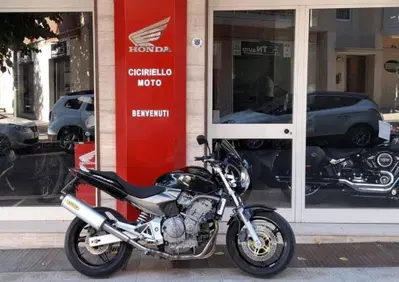 Honda Hornet 600 (2003 - 04) - Annuncio 10123813