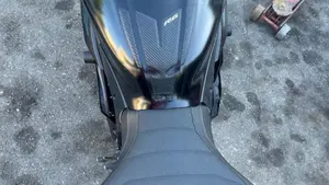 Yamaha YZF R6 (2017 - 20)  (8)