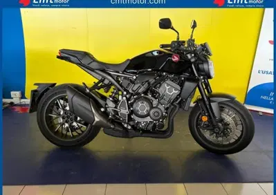 Honda CB 1000 R (2021 - 25) - Annuncio 10123806