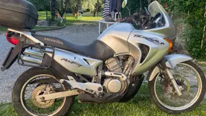 Honda Transalp XL 650V (2000 - 04)  (10)