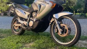 Honda Transalp XL 650V (2000 - 04)  (3)