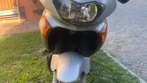 Honda Transalp XL 650V (2000 - 04)  (6)