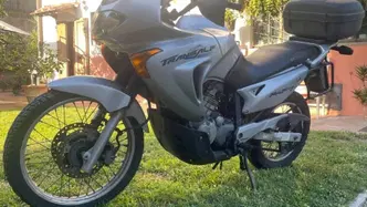 Honda Transalp XL 650V (2000 - 04) usata