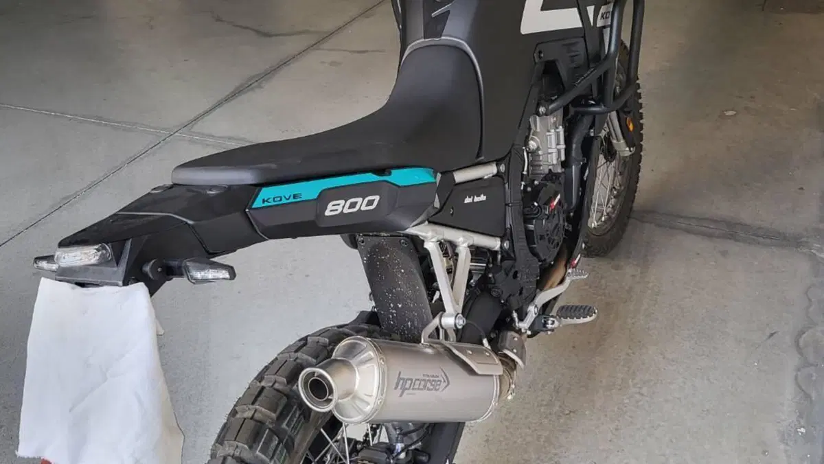 Kove 800 Rally (2025 - 26)  (2)