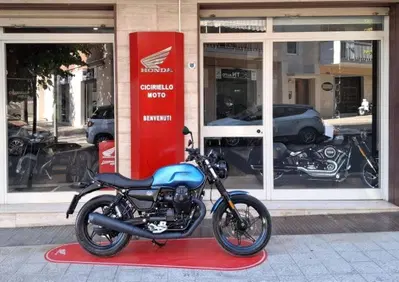 Moto Guzzi V7 Stone (2025 - 26) - Annuncio 10123821