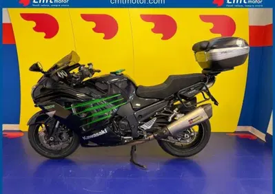 Kawasaki ZZR 1400 ABS (2012 - 15) - Annuncio 10123817