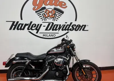Harley-Davidson 883 R (2008 - 16) - XL 883R - Annuncio 10123826